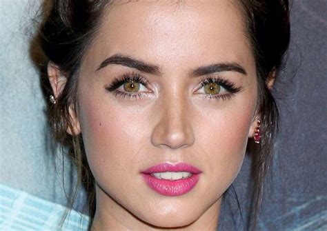 ana de armas hot pics|9,512 Ana De Armas Photos & High Res Pictures